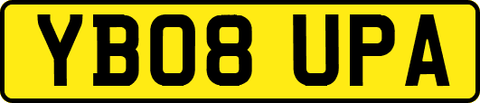 YB08UPA