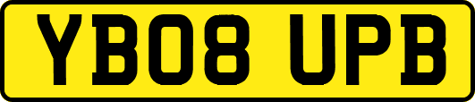 YB08UPB