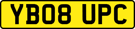 YB08UPC