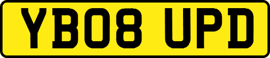 YB08UPD
