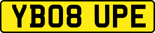 YB08UPE