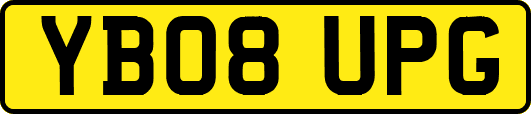 YB08UPG
