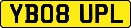 YB08UPL