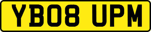 YB08UPM