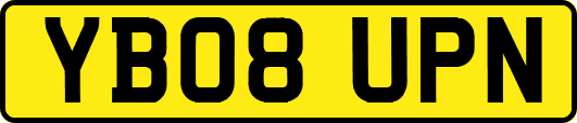 YB08UPN