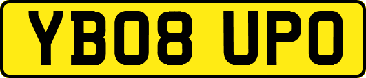 YB08UPO