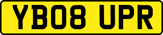 YB08UPR