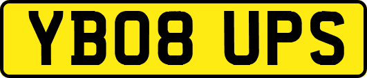 YB08UPS