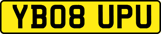 YB08UPU