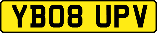 YB08UPV