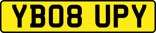 YB08UPY
