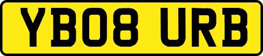 YB08URB