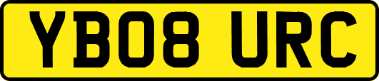 YB08URC