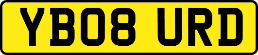 YB08URD