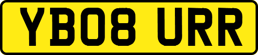 YB08URR