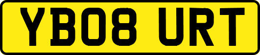 YB08URT
