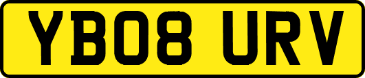 YB08URV