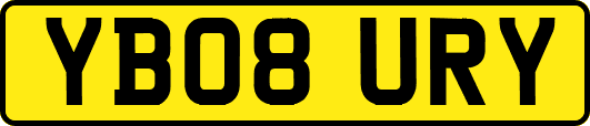 YB08URY