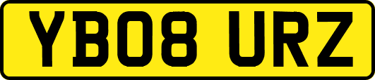 YB08URZ