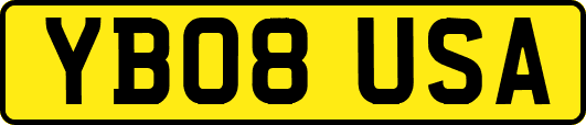 YB08USA
