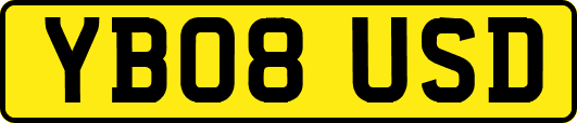 YB08USD