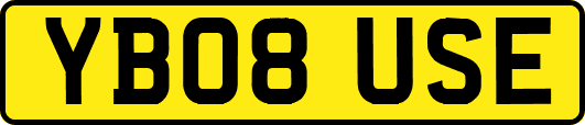 YB08USE