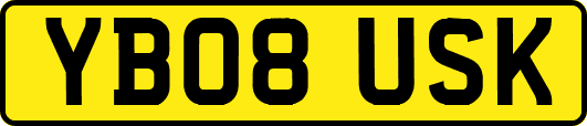 YB08USK