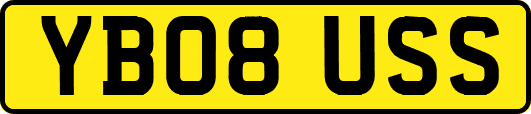 YB08USS