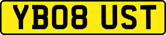YB08UST