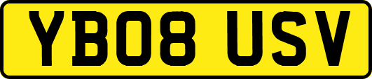 YB08USV