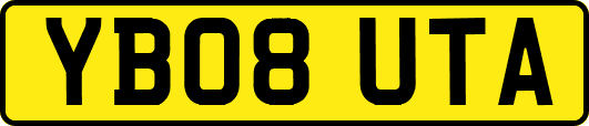 YB08UTA
