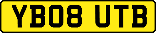 YB08UTB