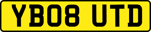 YB08UTD