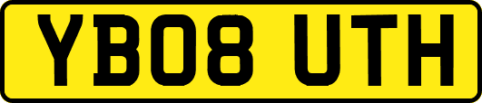 YB08UTH