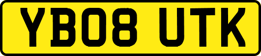 YB08UTK