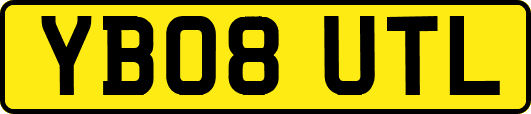 YB08UTL
