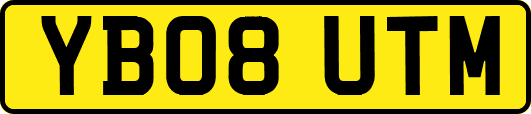 YB08UTM