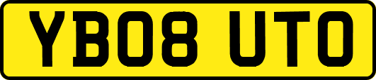 YB08UTO