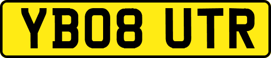 YB08UTR