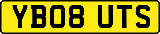 YB08UTS