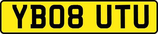 YB08UTU