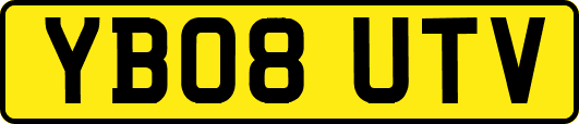 YB08UTV