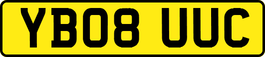 YB08UUC