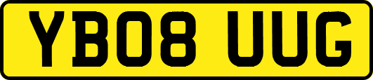 YB08UUG