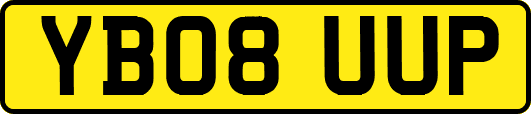 YB08UUP