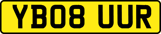 YB08UUR