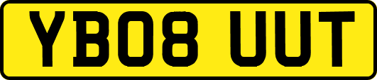 YB08UUT