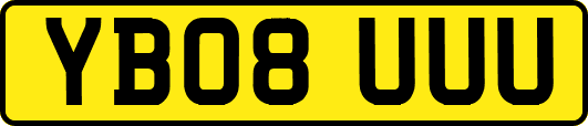 YB08UUU