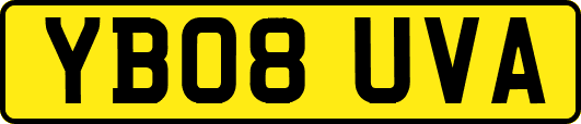 YB08UVA