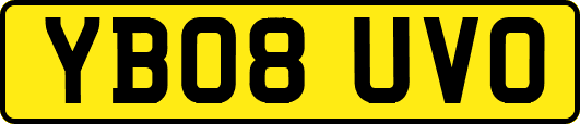 YB08UVO
